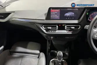 BMW 2 Series Sport Manual Petrol Saloon - Stock Number (1679743) - 1st supplementary image