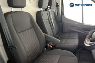 Ford Transit Limited Automatic Diesel Medium Roof Van - Stock Number (1680983) - 22nd supplementary image
