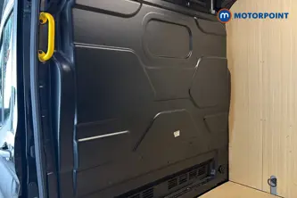 Ford Transit Limited Automatic Diesel Medium Roof Van - Stock Number (1680983) - 28th supplementary image