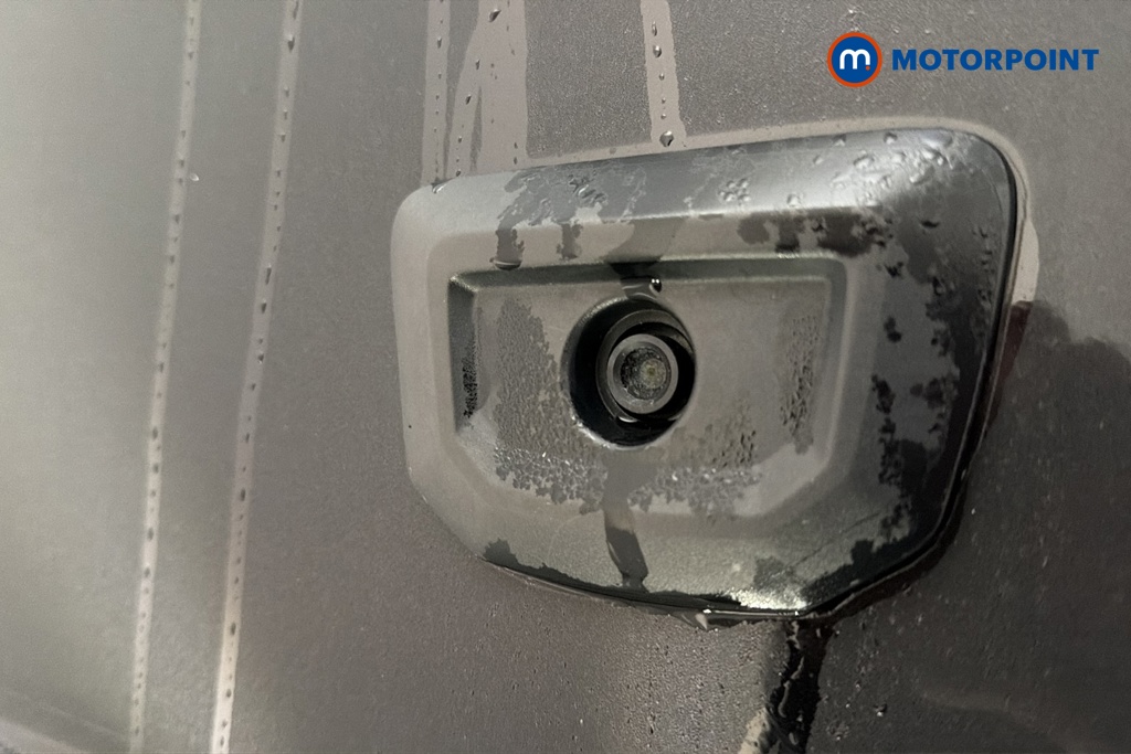 Ford Transit Limited Automatic Diesel Medium Roof Van - Stock Number (1680983) - 33rd supplementary image