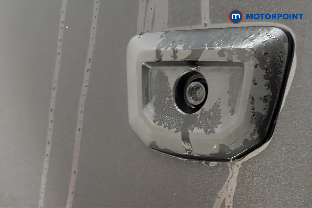 Ford Transit Limited Automatic Diesel Medium Roof Van - Stock Number (1680983) - 37th supplementary image