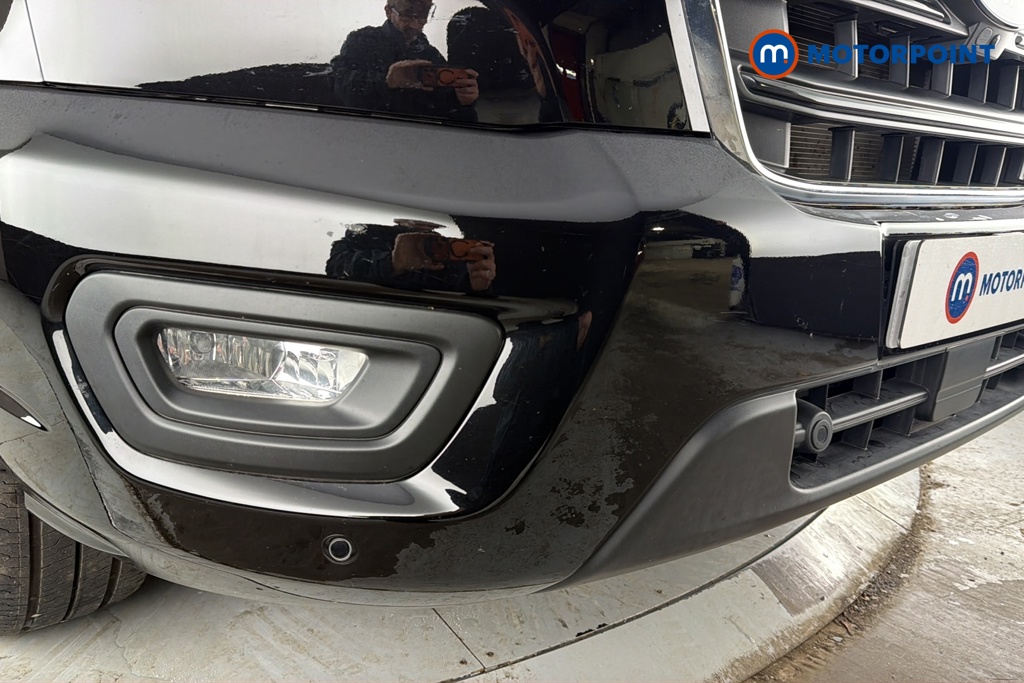 Ford Transit Limited Automatic Diesel Medium Roof Van - Stock Number (1680983) - 38th supplementary image