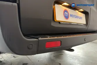Ford Transit Limited Automatic Diesel Medium Roof Van - Stock Number (1680983) - 39th supplementary image