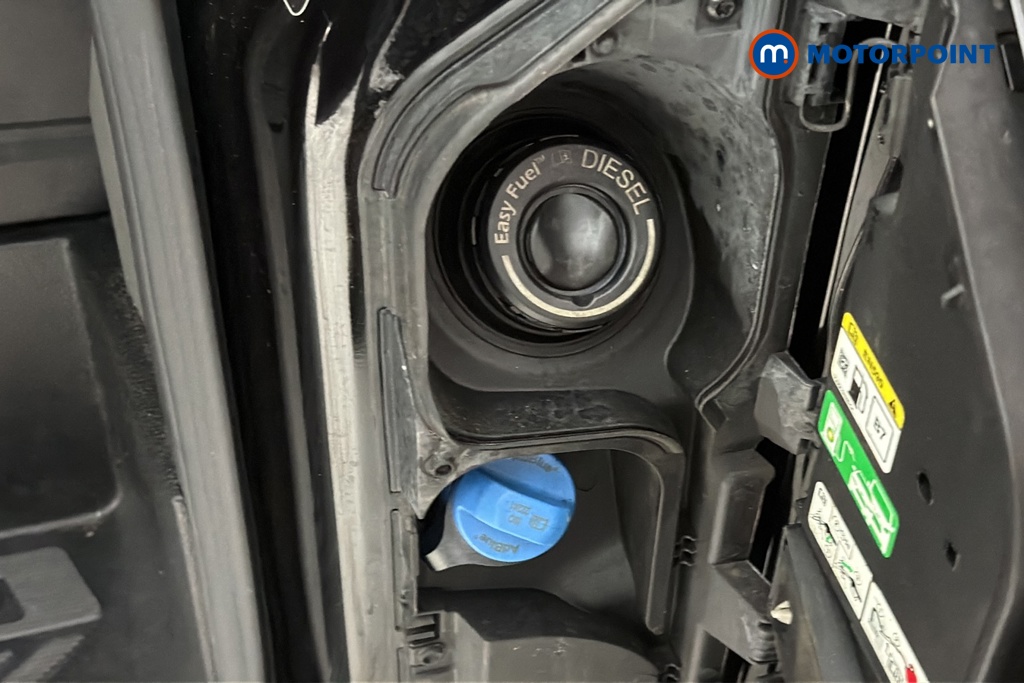 Ford Transit Limited Automatic Diesel Medium Roof Van - Stock Number (1680983) - 41st supplementary image