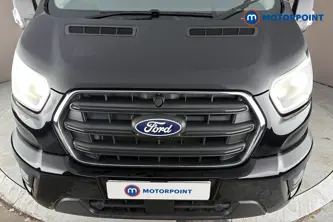 Ford Transit Limited Automatic Diesel Medium Roof Van - Stock Number (1680983) - 43rd supplementary image