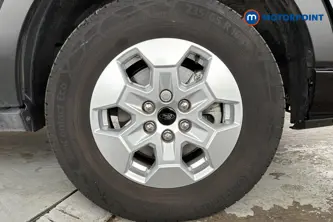 Ford Transit Limited Automatic Diesel Medium Roof Van - Stock Number (1680983) - 47th supplementary image