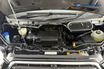 Ford Transit Limited Automatic Diesel Medium Roof Van - Stock Number (1680983) - 48th supplementary image