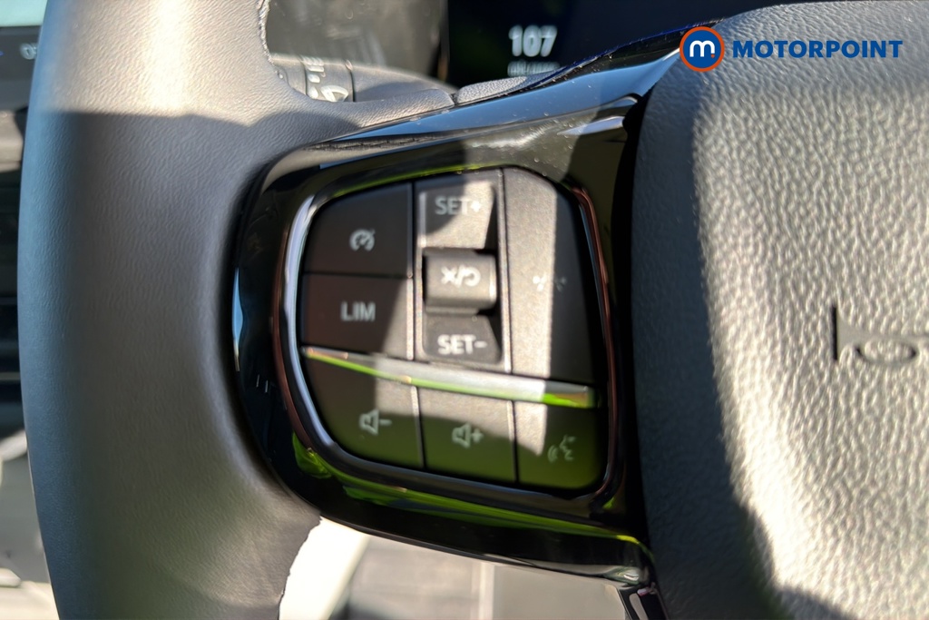 Ford Transit Custom Limited Automatic Electric Panel Van - Stock Number (1681461) - 4th supplementary image