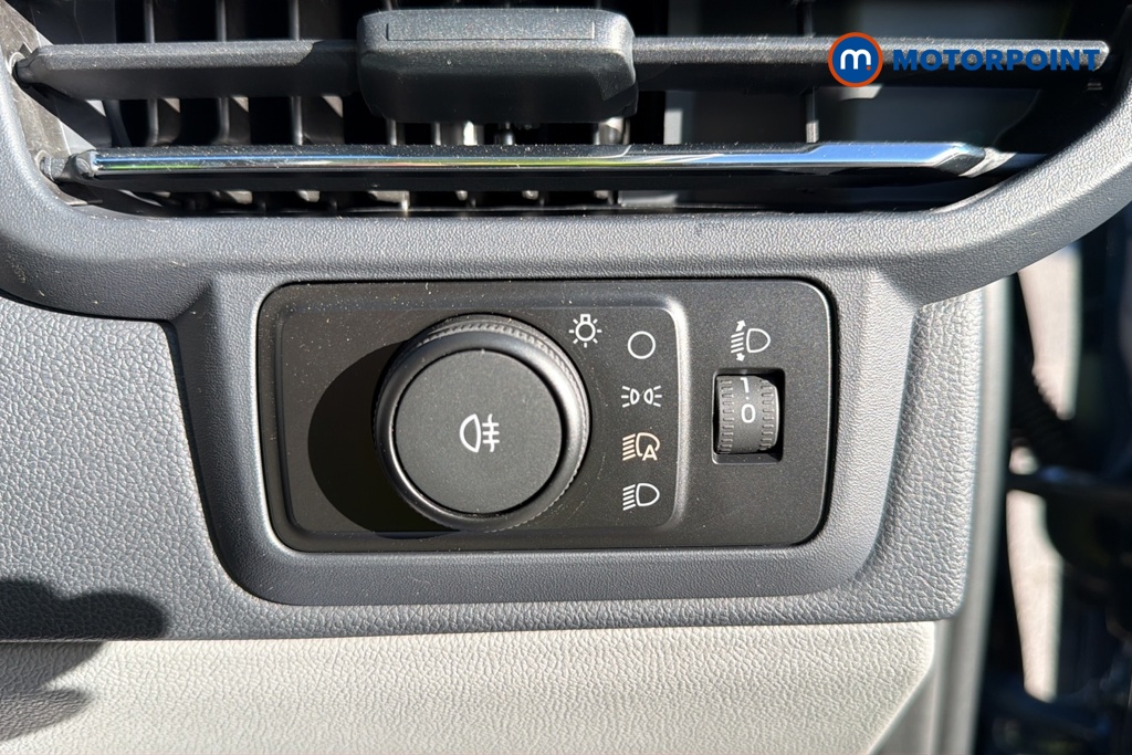 Ford Transit Custom Limited Automatic Electric Panel Van - Stock Number (1681461) - 11th supplementary image