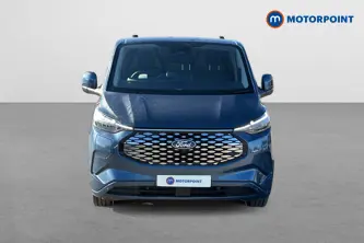 Ford Transit Custom Limited Automatic Electric Panel Van - Stock Number (1681461) - Front bumper