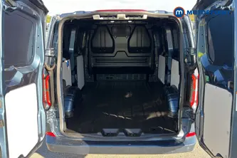 Ford Transit Custom Limited Automatic Electric Panel Van - Stock Number (1681461) - 30th supplementary image