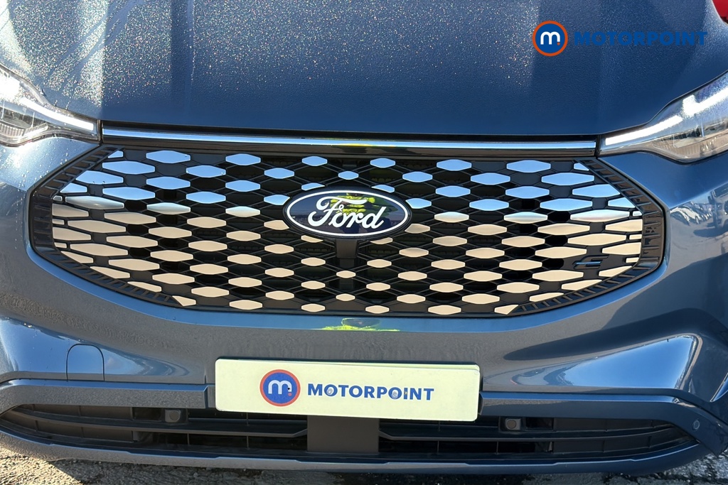 Ford Transit Custom Limited Automatic Electric Panel Van - Stock Number (1681461) - 43rd supplementary image