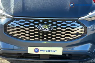Ford Transit Custom Limited Automatic Electric Panel Van - Stock Number (1681461) - 43rd supplementary image