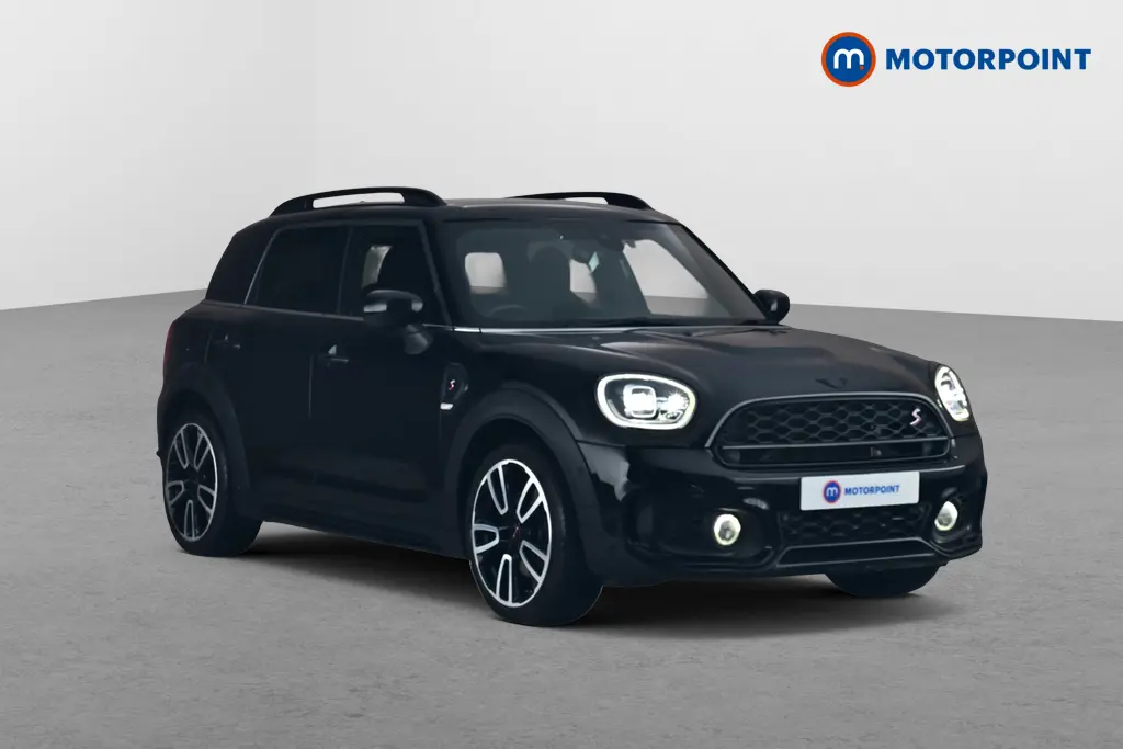 2022 Mini Countryman