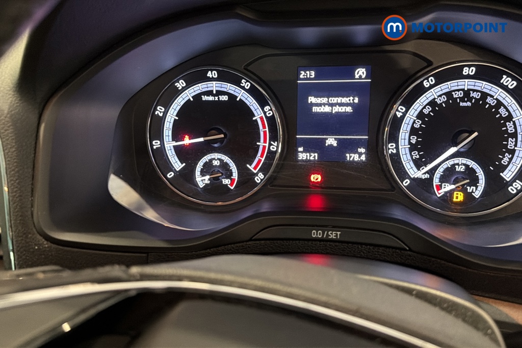 Skoda Karoq SE Manual Petrol SUV - Stock Number (1683227) - 7th supplementary image