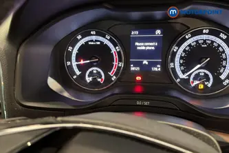 Skoda Karoq SE Manual Petrol SUV - Stock Number (1683227) - 7th supplementary image
