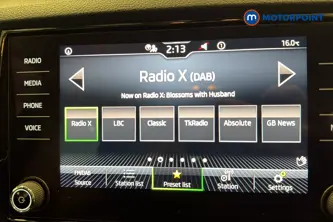 Skoda Karoq SE Manual Petrol SUV - Stock Number (1683227) - 8th supplementary image