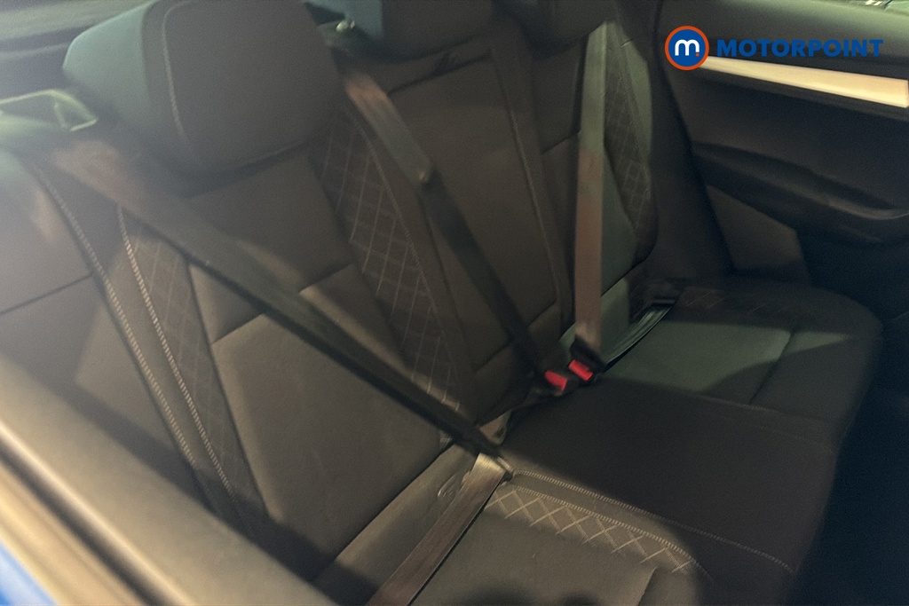 Skoda Karoq SE Manual Petrol SUV - Stock Number (1683227) - 25th supplementary image