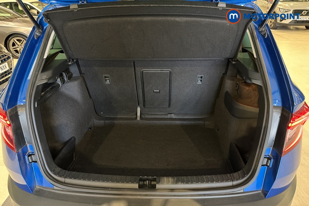 Skoda Karoq SE Manual Petrol SUV - Stock Number (1683227) - 30th supplementary image