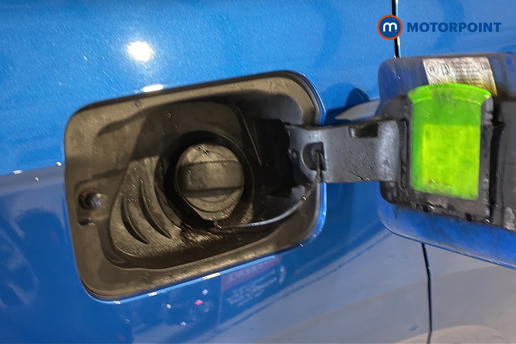 Skoda Karoq SE Manual Petrol SUV - Stock Number (1683227) - 41st supplementary image