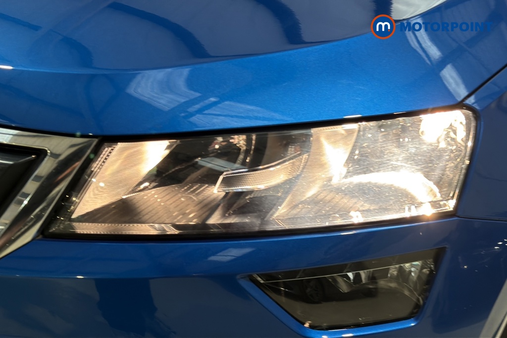 Skoda Karoq SE Manual Petrol SUV - Stock Number (1683227) - 42nd supplementary image