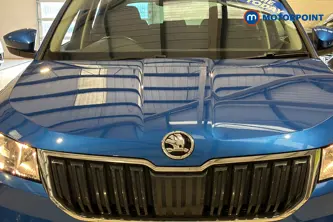 Skoda Karoq SE Manual Petrol SUV - Stock Number (1683227) - 43rd supplementary image