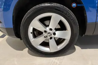 Skoda Karoq SE Manual Petrol SUV - Stock Number (1683227) - 44th supplementary image