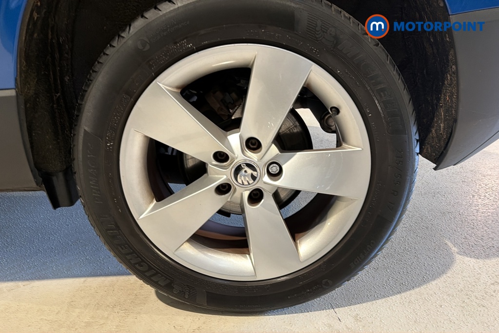 Skoda Karoq SE Manual Petrol SUV - Stock Number (1683227) - 45th supplementary image