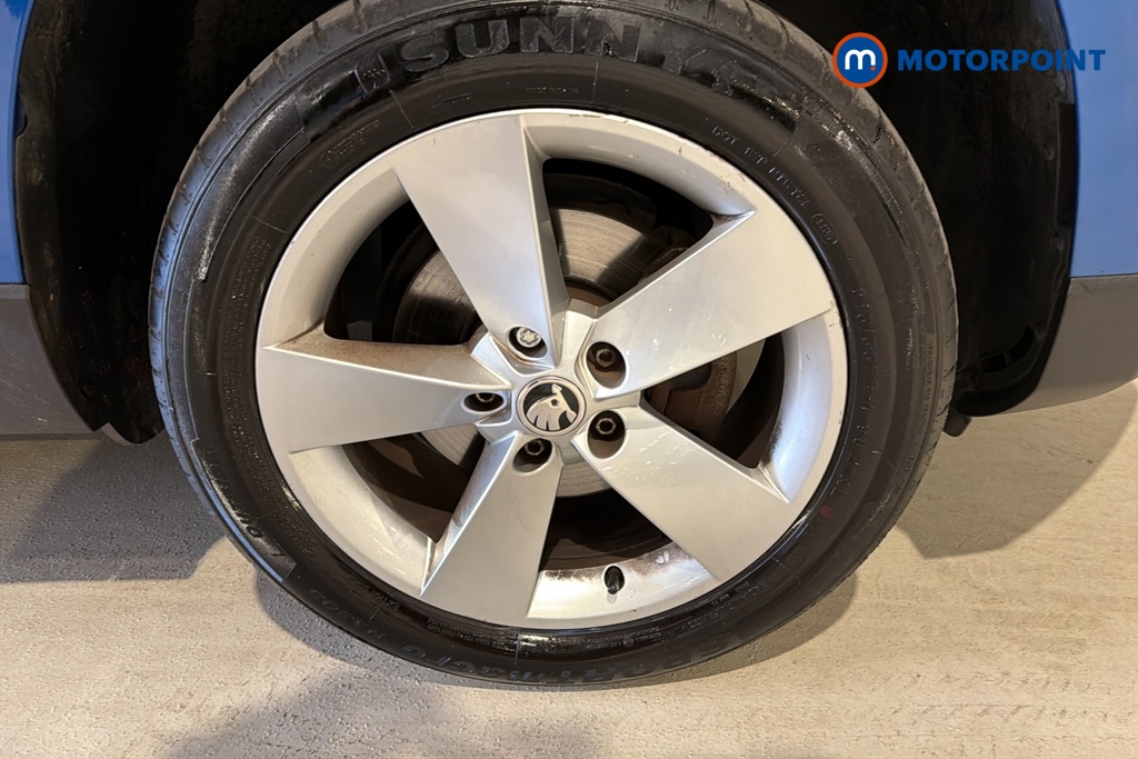 Skoda Karoq SE Manual Petrol SUV - Stock Number (1683227) - 47th supplementary image