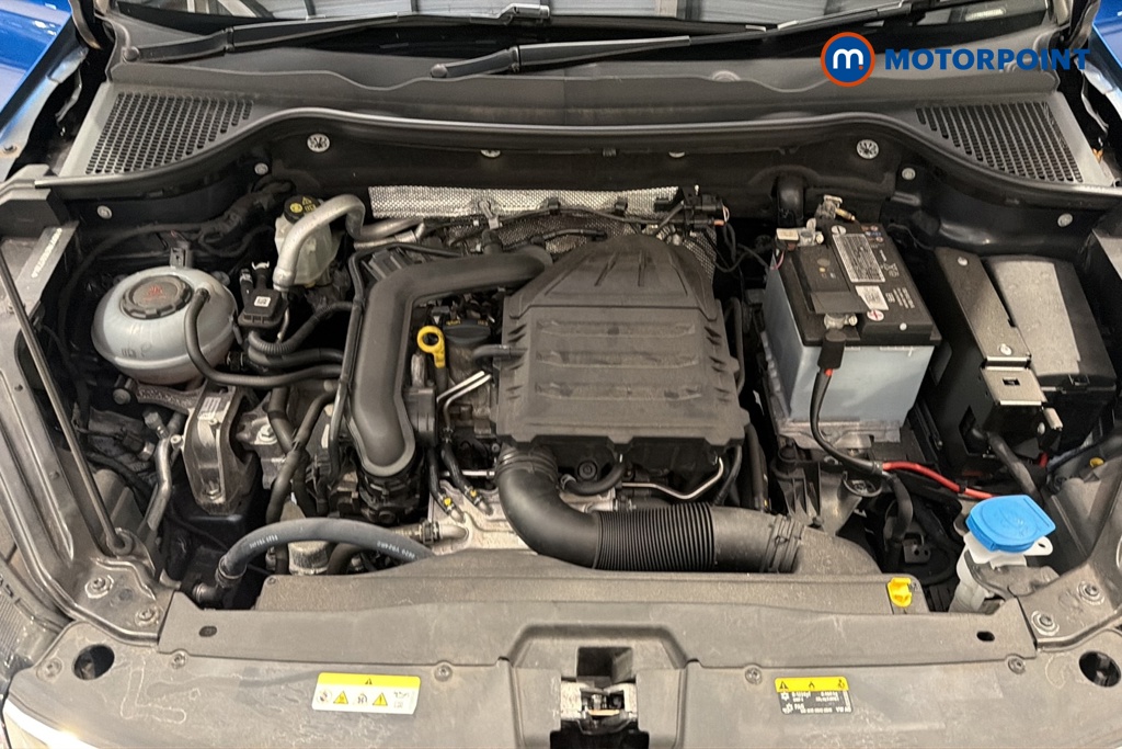 Skoda Karoq SE Manual Petrol SUV - Stock Number (1683227) - 48th supplementary image