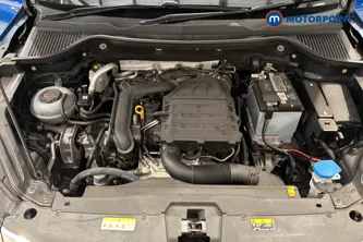 Skoda Karoq SE Manual Petrol SUV - Stock Number (1683227) - 48th supplementary image