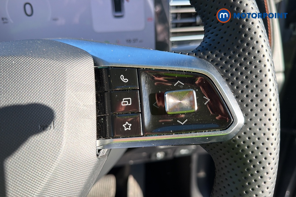 Mg Motor Uk HS Trophy Automatic Petrol-Electric Hybrid SUV - Stock Number (1683436) - 3rd supplementary image