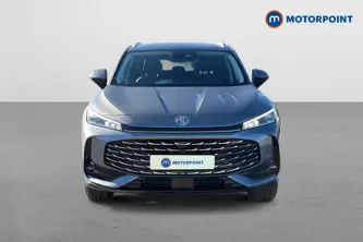 Mg Motor Uk HS Trophy Automatic Petrol-Electric Hybrid SUV - Stock Number (1683436) - Front bumper