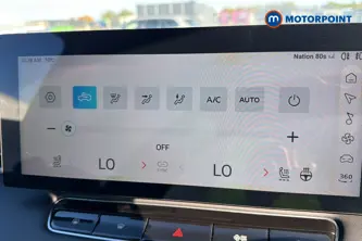 Mg Motor Uk HS Trophy Automatic Petrol-Electric Hybrid SUV - Stock Number (1683436) - 12th supplementary image