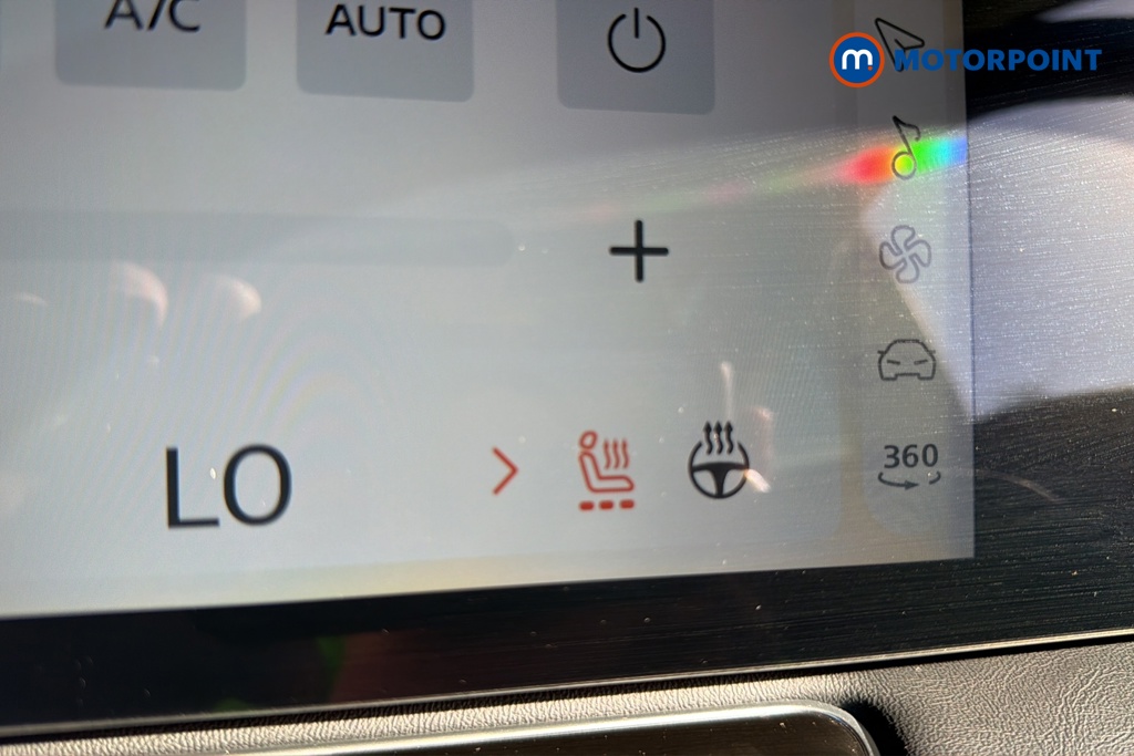 Mg Motor Uk HS Trophy Automatic Petrol-Electric Hybrid SUV - Stock Number (1683436) - 14th supplementary image