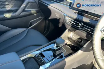 Mg Motor Uk HS Trophy Automatic Petrol-Electric Hybrid SUV - Stock Number (1683436) - 15th supplementary image