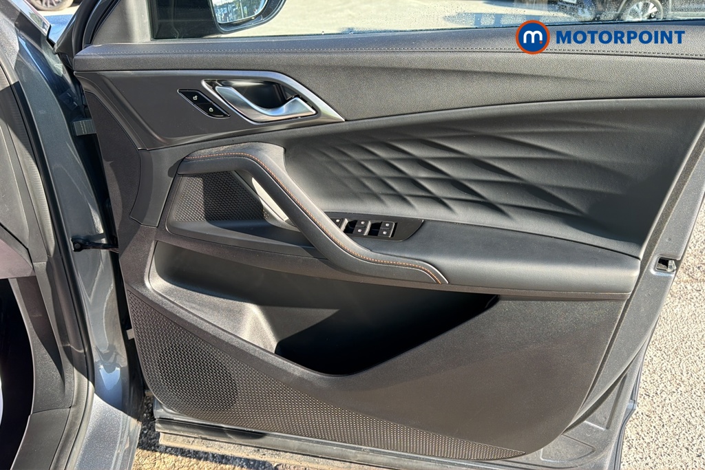 Mg Motor Uk HS Trophy Automatic Petrol-Electric Hybrid SUV - Stock Number (1683436) - 18th supplementary image