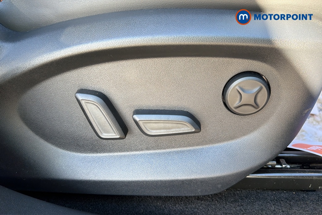Mg Motor Uk HS Trophy Automatic Petrol-Electric Hybrid SUV - Stock Number (1683436) - 23rd supplementary image
