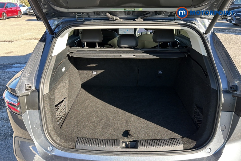 Mg Motor Uk HS Trophy Automatic Petrol-Electric Hybrid SUV - Stock Number (1683436) - 30th supplementary image