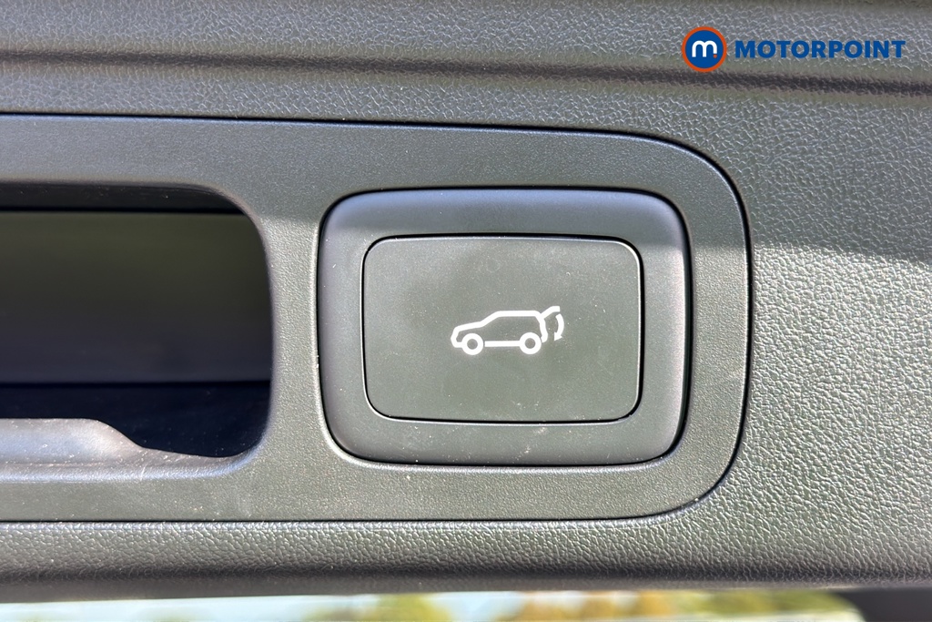 Mg Motor Uk HS Trophy Automatic Petrol-Electric Hybrid SUV - Stock Number (1683436) - 35th supplementary image