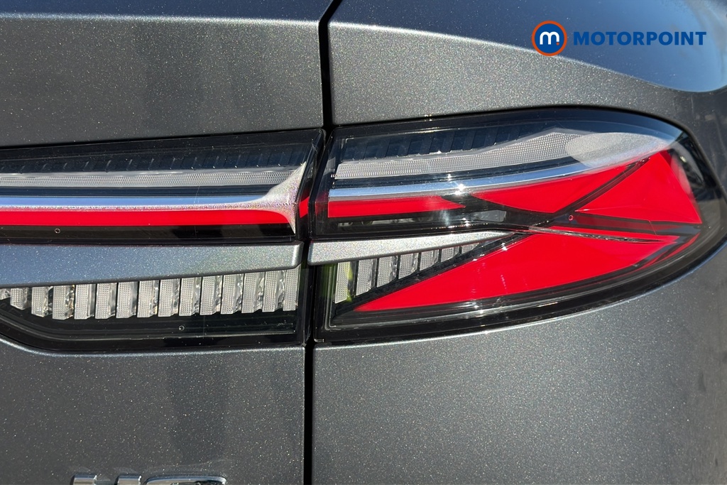 Mg Motor Uk HS Trophy Automatic Petrol-Electric Hybrid SUV - Stock Number (1683436) - 36th supplementary image