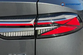Mg Motor Uk HS Trophy Automatic Petrol-Electric Hybrid SUV - Stock Number (1683436) - 36th supplementary image