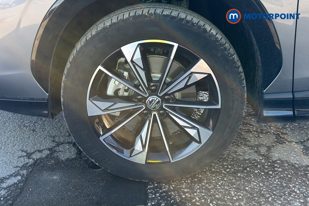 Mg Motor Uk HS Trophy Automatic Petrol-Electric Hybrid SUV - Stock Number (1683436) - 44th supplementary image