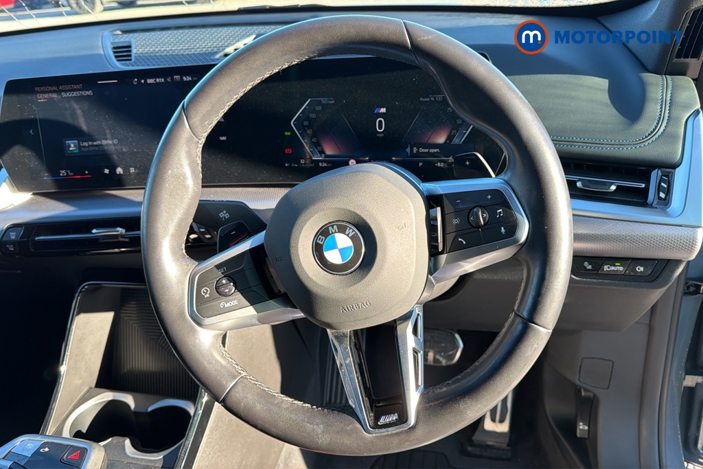 BMW X1 M Sport Automatic Petrol SUV - Stock Number (1683712) - 2nd supplementary image