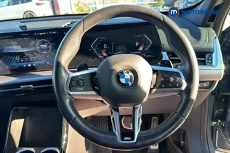 BMW X1 M Sport Automatic Petrol SUV - Stock Number (1683712) - 2nd supplementary image