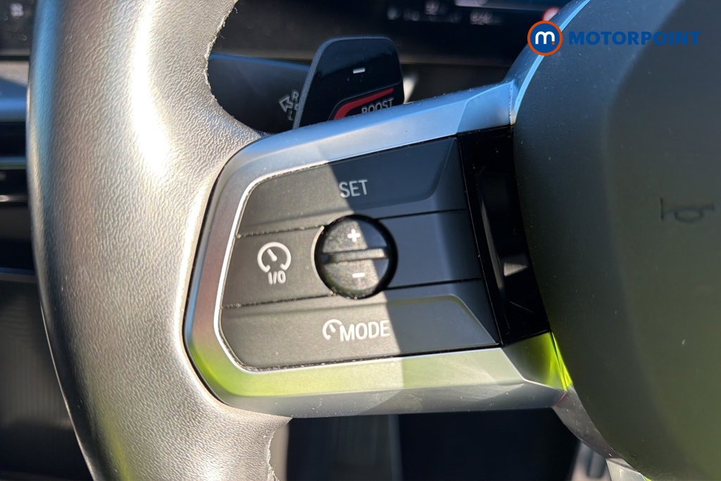 BMW X1 M Sport Automatic Petrol SUV - Stock Number (1683712) - 4th supplementary image