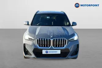 BMW X1 M Sport Automatic Petrol SUV - Stock Number (1683712) - Front bumper