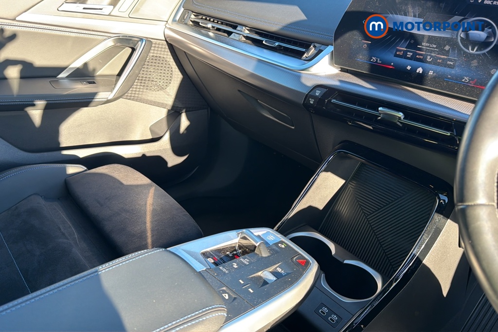 BMW X1 M Sport Automatic Petrol SUV - Stock Number (1683712) - 15th supplementary image