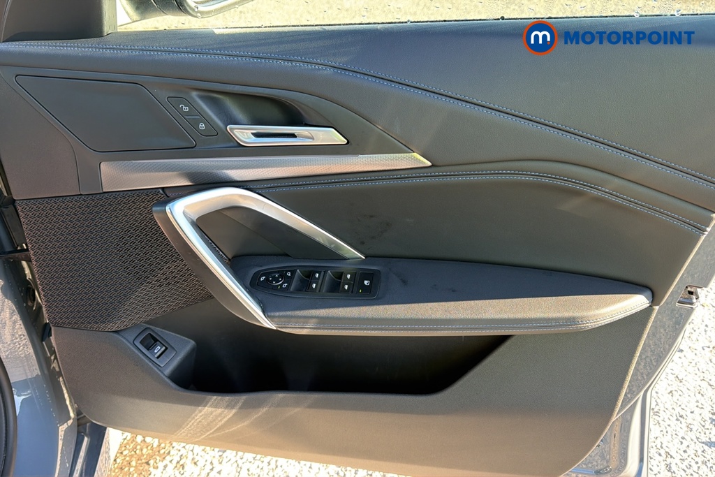 BMW X1 M Sport Automatic Petrol SUV - Stock Number (1683712) - 18th supplementary image