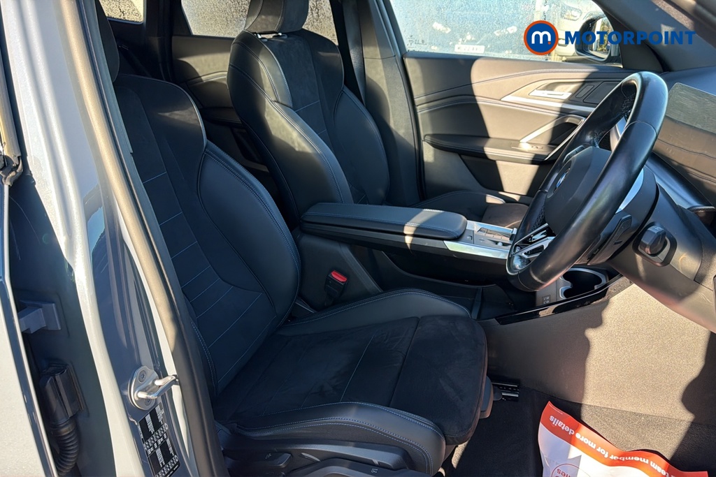 BMW X1 M Sport Automatic Petrol SUV - Stock Number (1683712) - 22nd supplementary image
